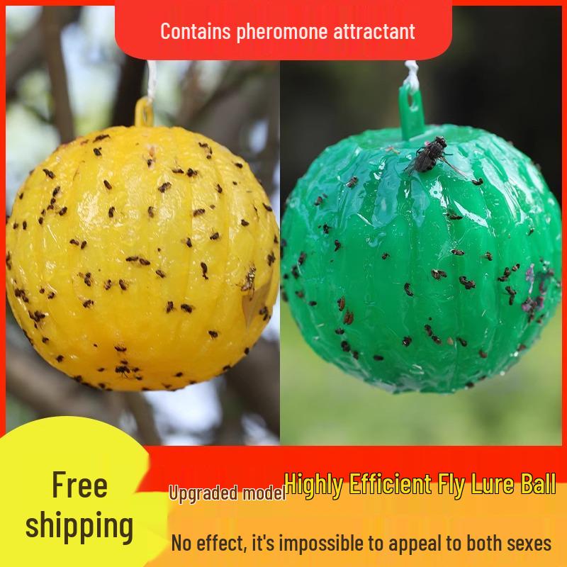 

Ловушка для плодовых мух в помещении: Липкая ловушка для мелких летающих насекомых на кухнях, в фруктовых магазинах, ванных комнатах и садах 5 Pack (Yellow)
