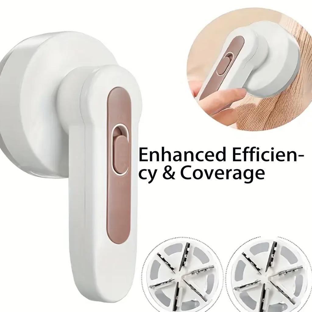 USB rechargeable sweater ball remover, electric ball remover, portable ball trimmer, suitable for clothes, bedding and furniture