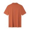 SEVEN Yilite Classic Business Short Sleeve Polo Shirt