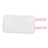 Castor Castor Oil Waist Wrap Waterproof with Adjustable Straps Castor for Abdomen Castor Oil Bag for Gift Reading Sleeping Reusable