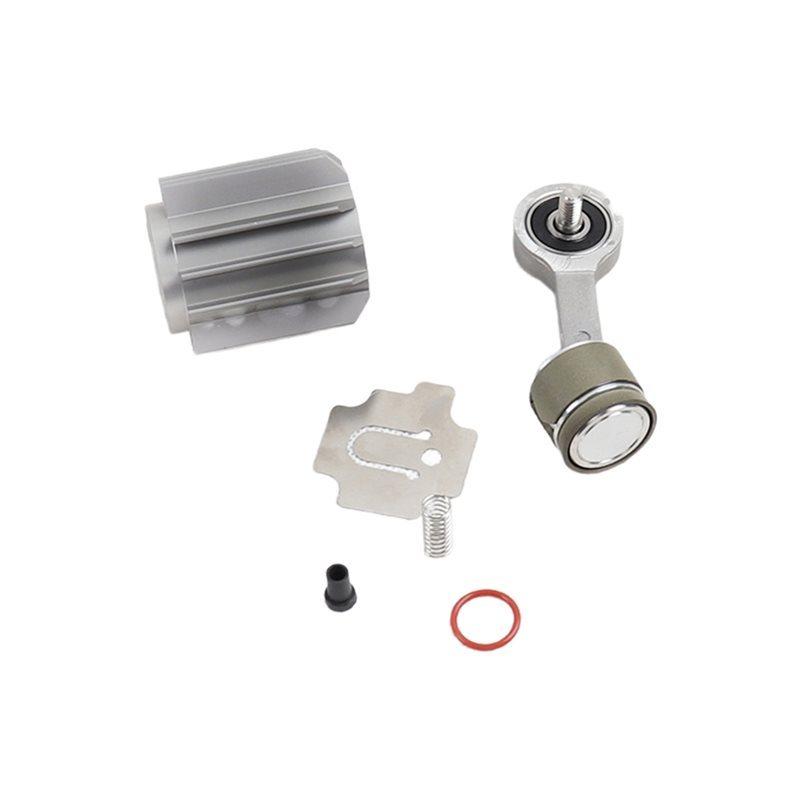 LR023964 Air Suspension Compressor Replacement Repair Kit For Hitachi Land Rover LR3 L322 Sport