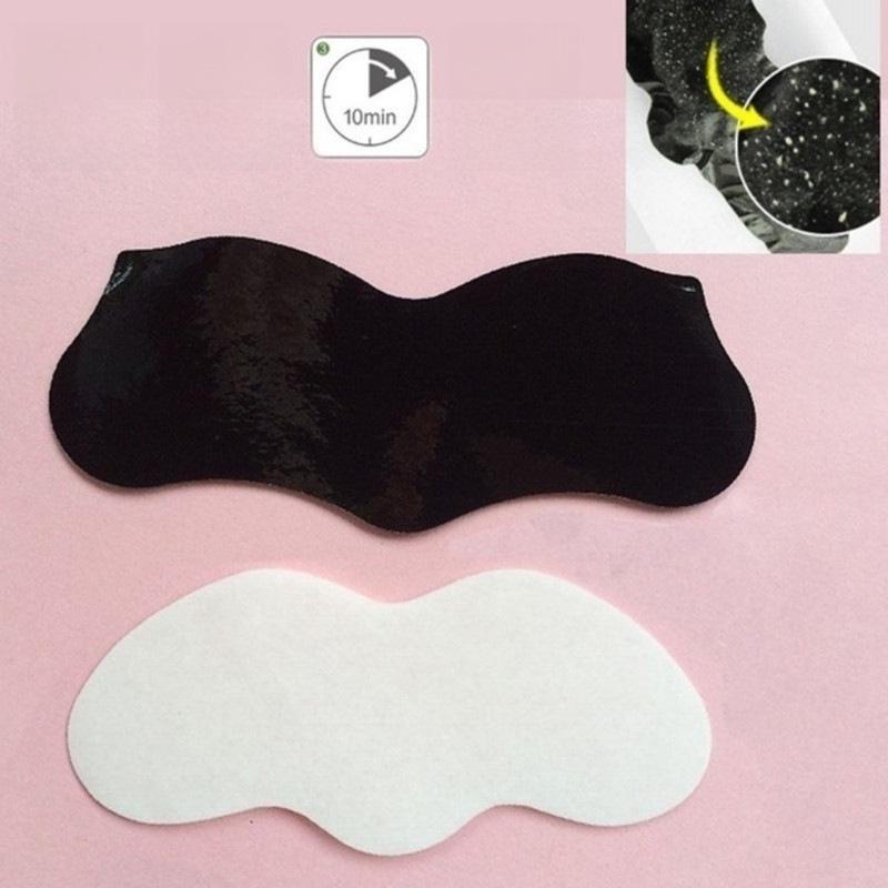 Blackhead & Acne Removal Nose Mask - Available In 5, 10, 15, or 20 Pieces