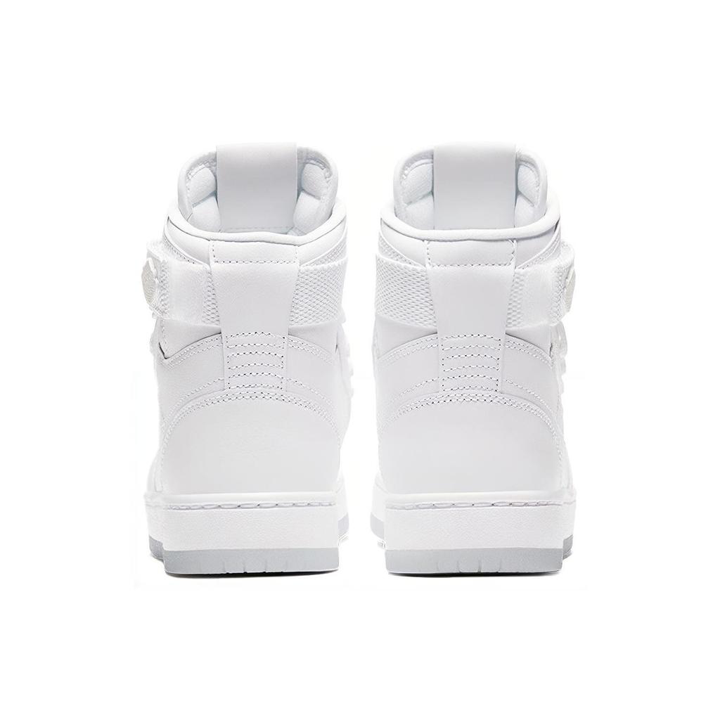 Jordan 1 Nova Xx Triple White Women's AV4052-101