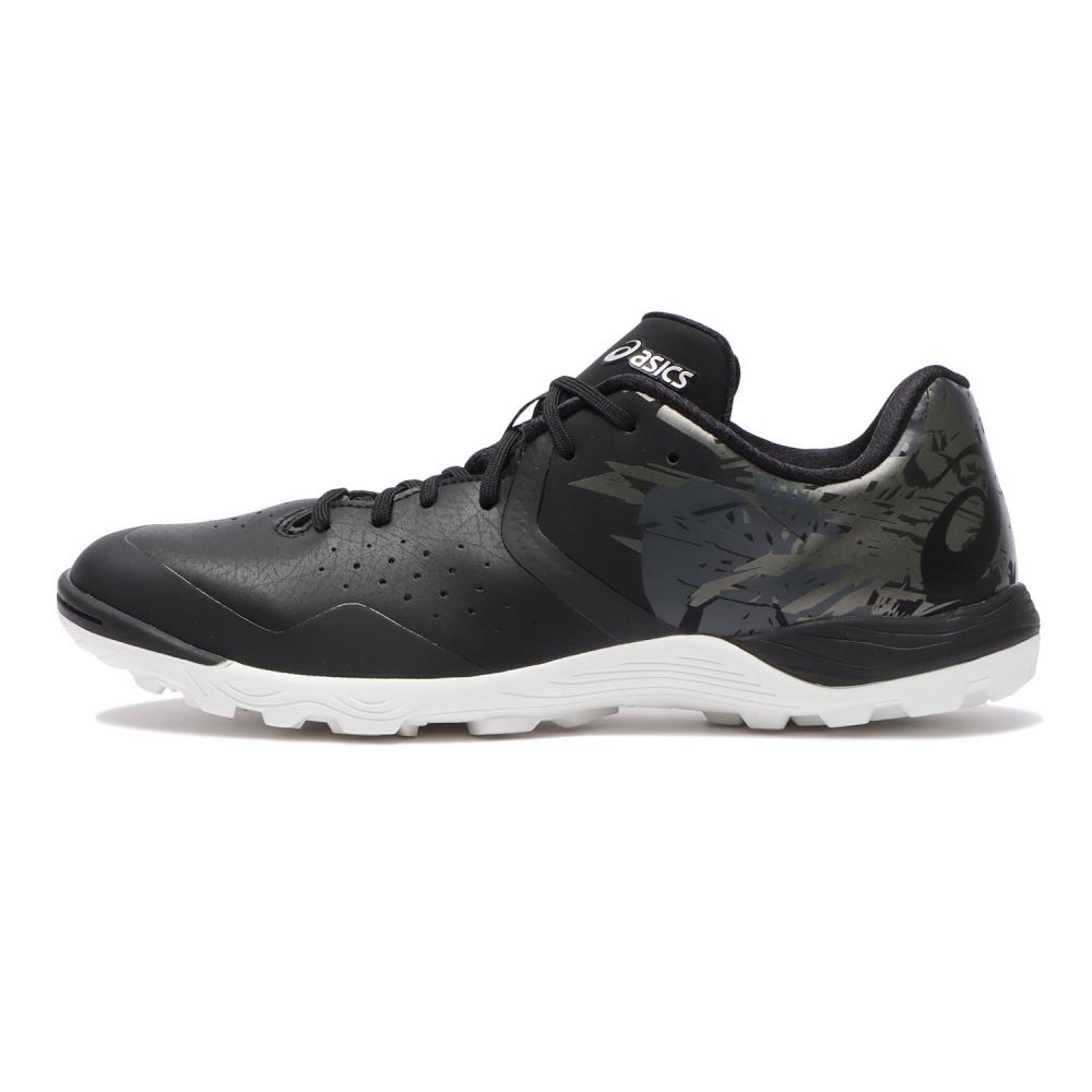 

ASICS TOKKI 7 TF 1113A025.002 BK BK
