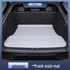 Zeekr 7X 2024 Trunk Mat - Full Coverage Interior Modification Tail Box Mat