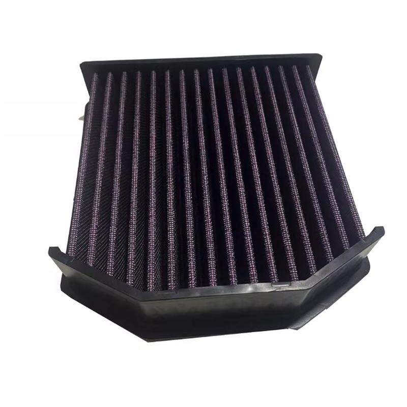 Modified High Flow Motorcycle Air Filter For Tiger 850 Sport 2021-2024 Tiger 900 GT Pro ABS Tiger900 Rally Pro ABS 2020-2024