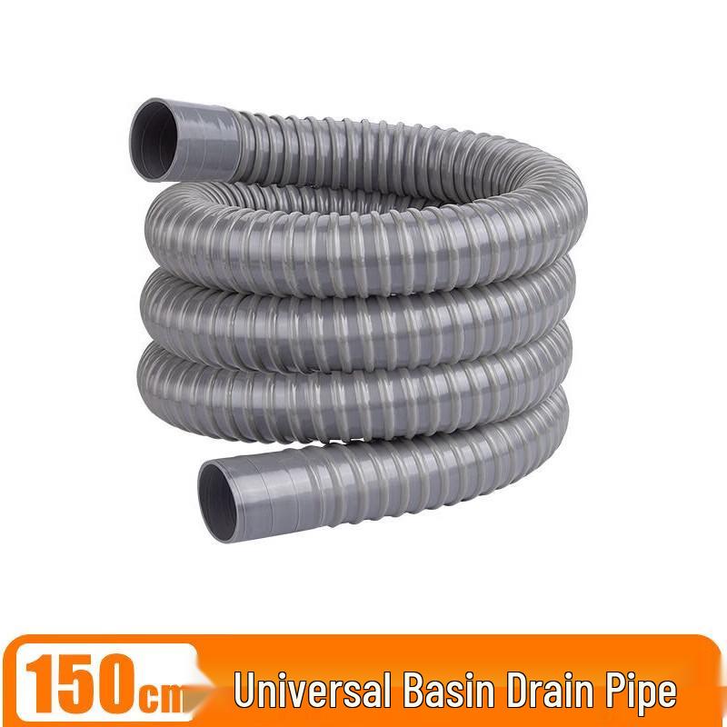 

Universal Household Drain Hose