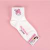 My Melody Bonbon Medium Socks C33653