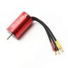 S2845 4400KV Brushless Motor Waterproof Motor Replacement for Traxxas Trx4 HSP 1 12 RC Car