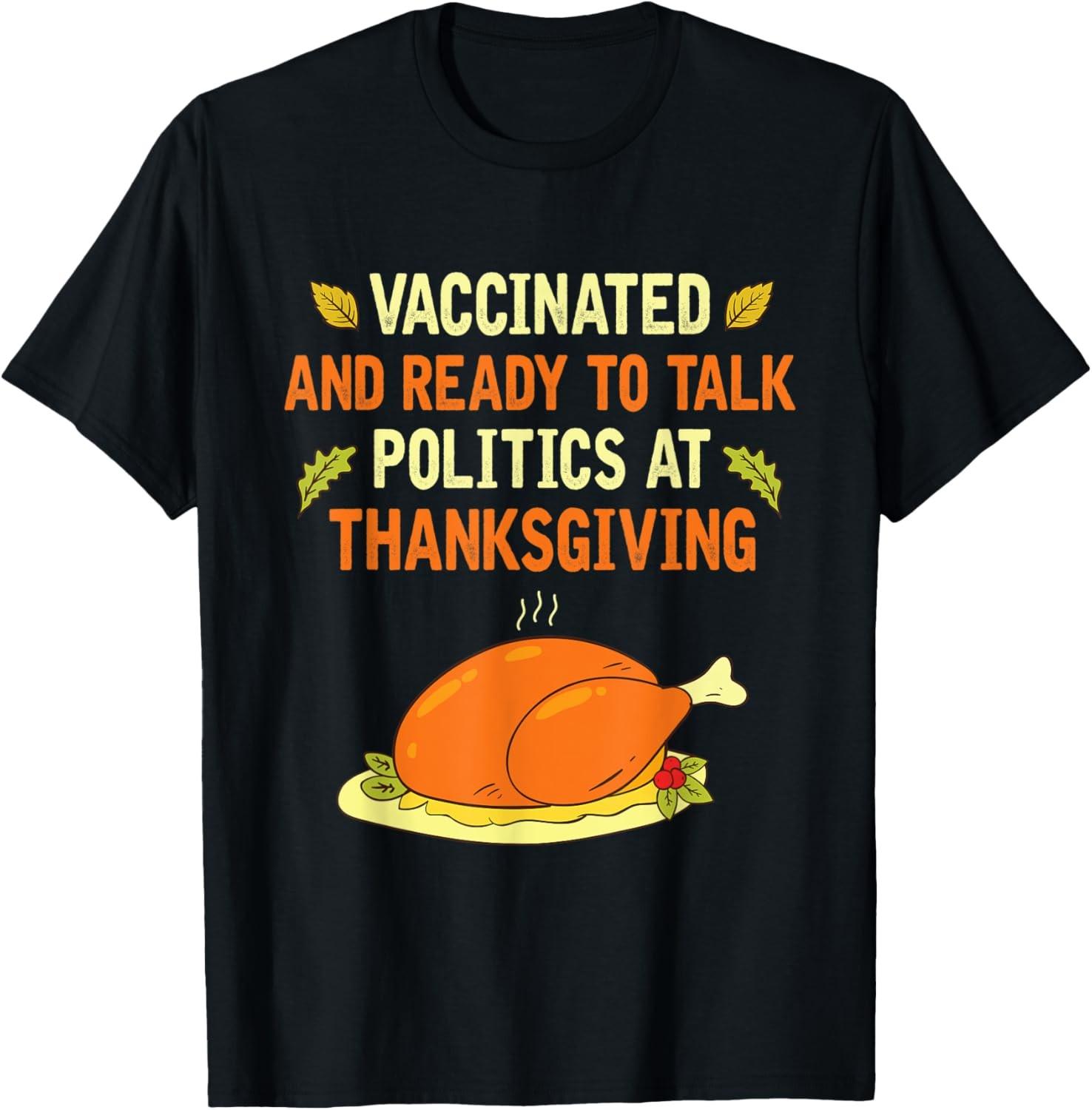 Funny Thanksgiving Shirt For Women Men Sarcastic Humor Quote T-Shirt S разноцветный