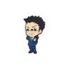 Hunters Enamel Pin Custom GON Killua Kurapika Leorio Hisoka Brooch Lapel Badge Anime Jewelry Gift for Fans