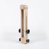 Chuangyi Sheng Handmade Adjustable 180° Rotating Wooden Clip (Second Generation)
