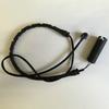 2X Front Brake Pad Wear Sensor Fits For BMW E36 3 Series Brake Wear Sensor 34351181338