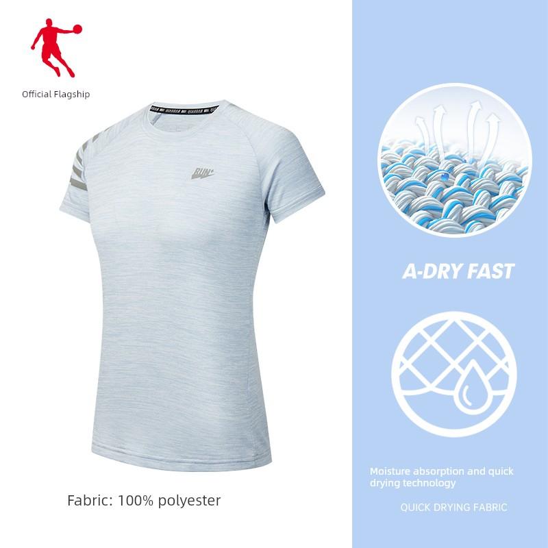 Jordan Women s Summer Woven Running Exercise Shorts L