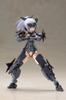 Frame Arms Ginrai Plastic Model Kit Girl (Indigo Ver.)