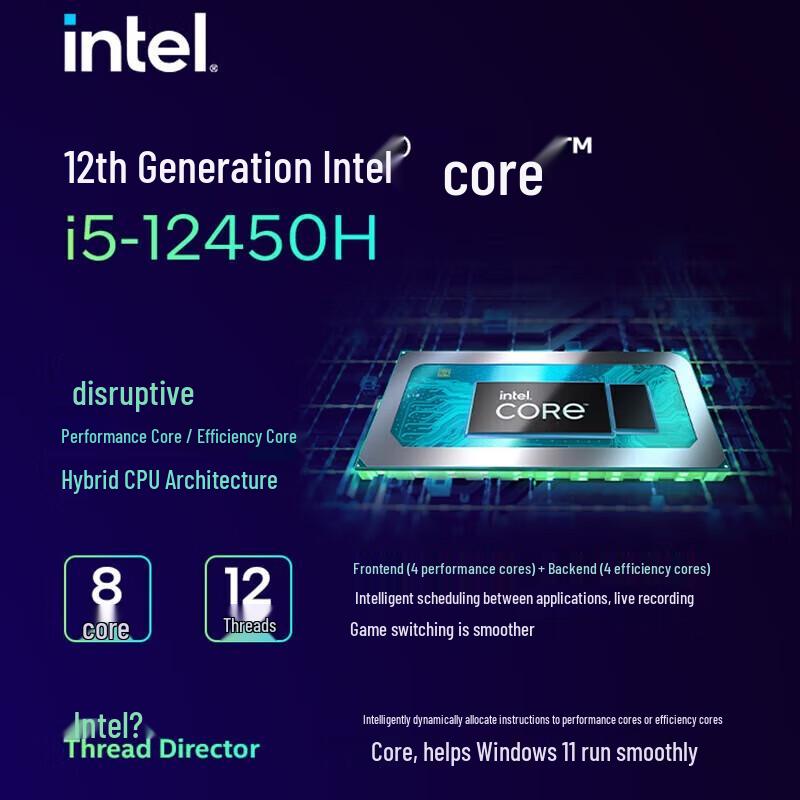 Hasee Ares S8B4 2024 Flagship AI Gaming Laptop (CN Version)