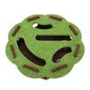 Interactive Cat Scratch Enrichment Box Mental Stimulation Felt Nail File Maze Box for Indoor Kitten Kitty