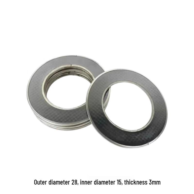 Graphite Composite Gasket