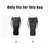 C200 E300 2026 Heiße Leder Auto Schlüsselanhänger Hülle Halter Schutz für Mercedes Benz A B C E Klasse GLS GLA GLK GLC CLS CLA AMG W204