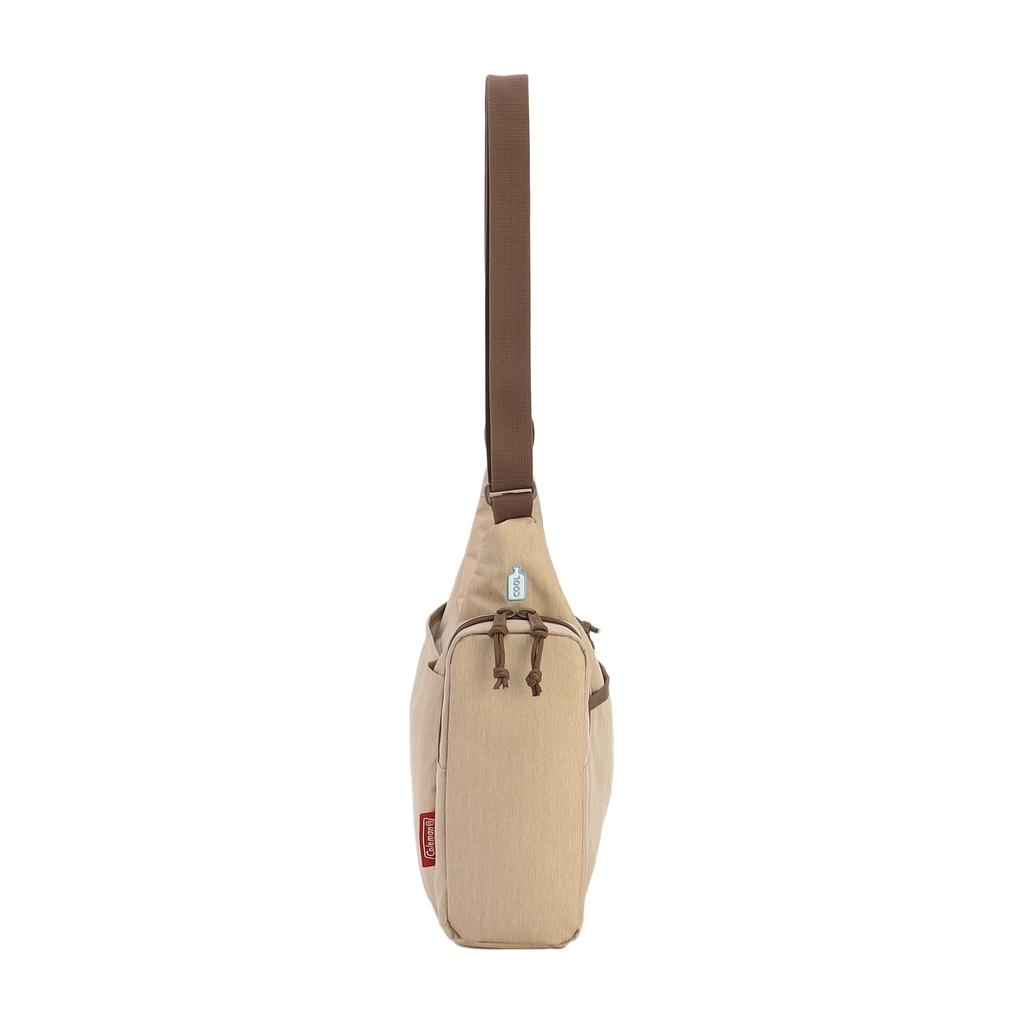 Cool Shoulder SM [Coleman] (Butternut)