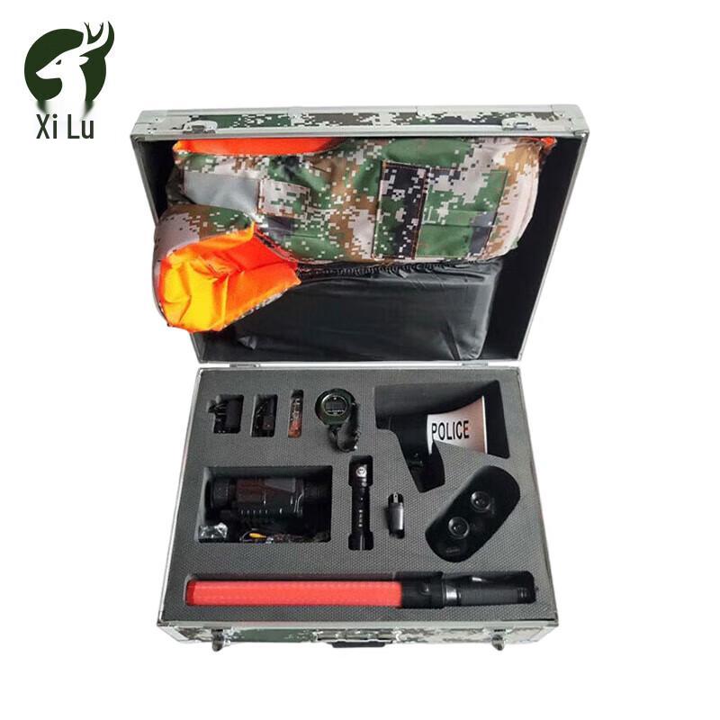 Xilu Reconnaissance Work Box