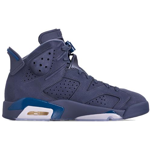 Jordan 6 Retro Diffused Blue 384664-400