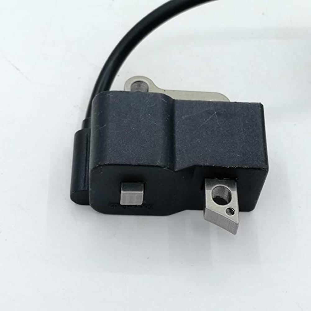 Chainsaw Ignition Coil Part Trimmer Spares Accessory For Garden Power Tools FOR Husqvarna435 435E 440E 445 445E 450