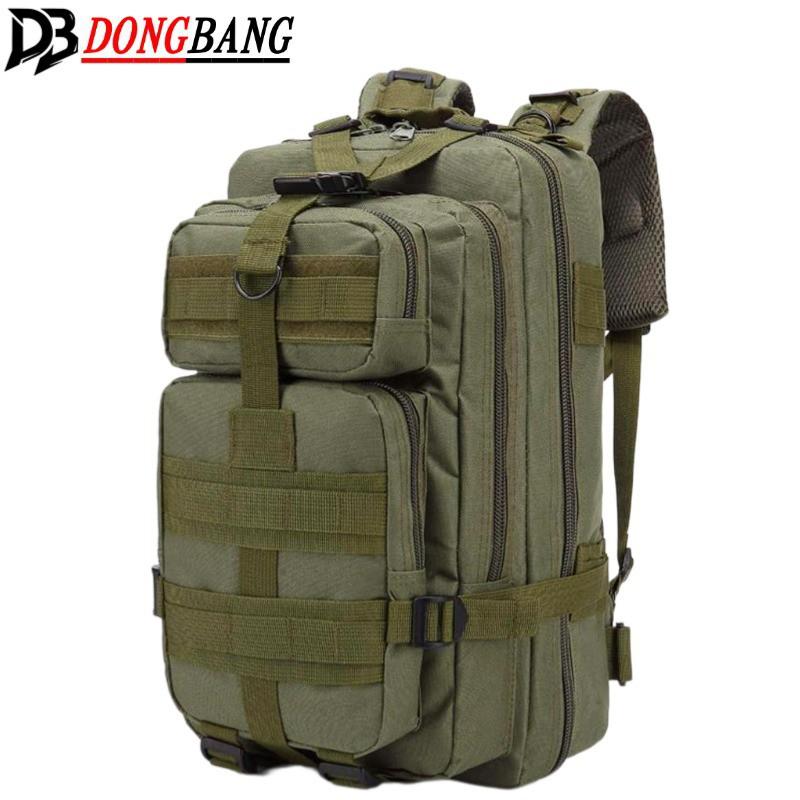 Tool Bags Tactical Utility Tool Bag Outdoor Camping Hiking Waterproof Durable Oxford Storage Backpack