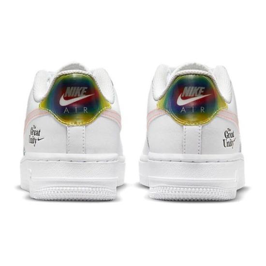Nike Air Force 1 Low The Great Unity - DM5457-110