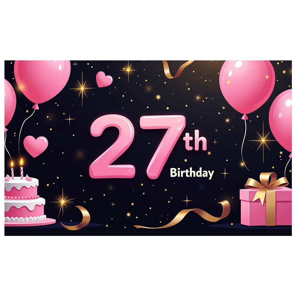 Gift   Event Decoration   Celebration Banner   Party Decor   for Event Decoration Milestone Occasion Celebration Party