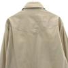 Mustang 80s Vintage Long Sleeve Western Shirt Brown Men's Used