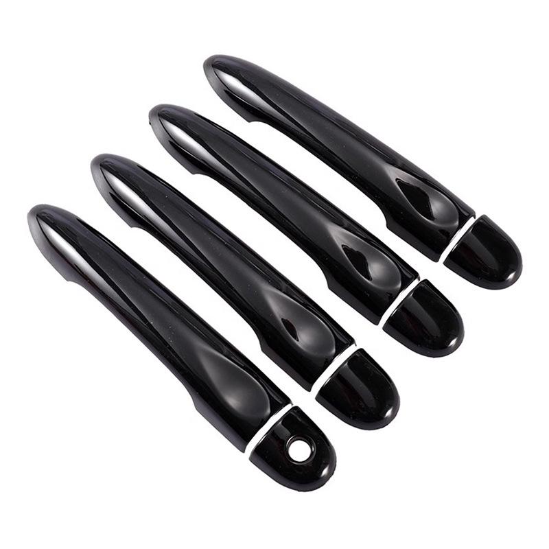 LADA XRAY Cross 15-19 Door Handle Bowl Anti-Scratch Accessories