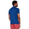 Ice Iceberg Mens Cotton Blend Polo Shirt