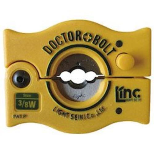 Light Doctor Bolt 3/8W LDB16
