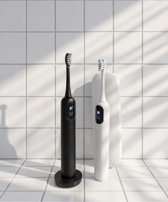 Clean E Swing P Electric Toothbrush LCD