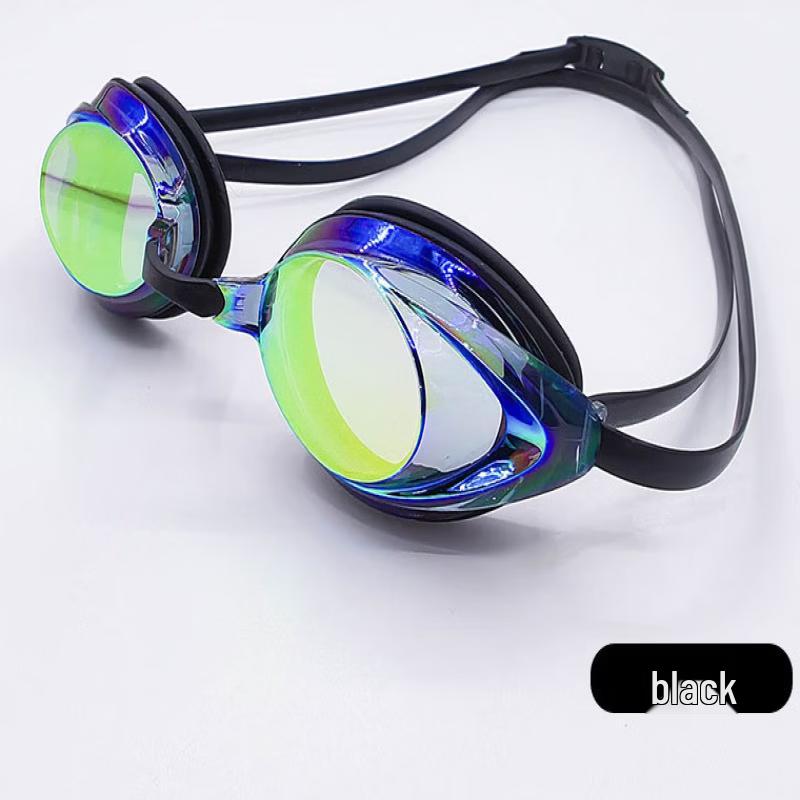 Yuzhan HD Waterproof Training Swimming Goggles