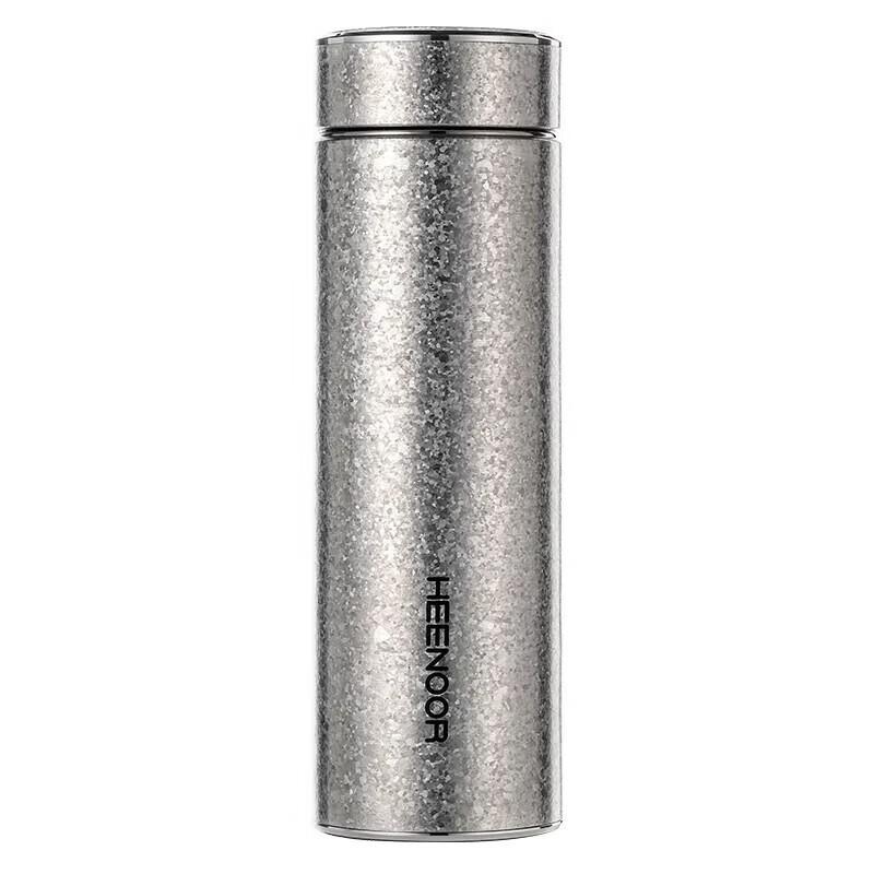 Heenoor XN-T310 Titanium Insulated Travel Mug