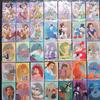 Disney Characters Wafer 2 Card Complete Set 35 FS from Japan