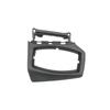 LHD Car Headlight Switch Trim Frame Panel Cover Configuration For Ford New Focus 2012 - 2018 2017 2016 2015 2014 2013