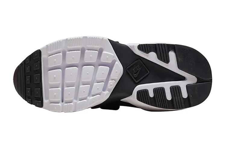 Nike Huarache City 'Black Metallic Gold' GS AJ6662-005
