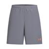 Woven Fade Training Shorts Men Shorts Titan-Gray 6012705-024