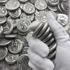 Greek Coins, One Blind Box, Randomly Shipped, Mythological Coins, Retro, Thickened Weighted, Gold Coins, Commemorative Medals, Antique Copper Coins