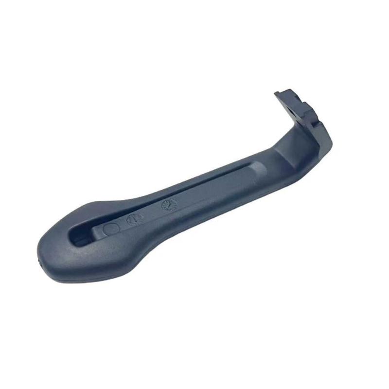 

Plastic Trunk Tailgate Inner Handle 5ED827895 Enhanced Safety Ergonomic Tailgate Inner Door Handle Switches 1