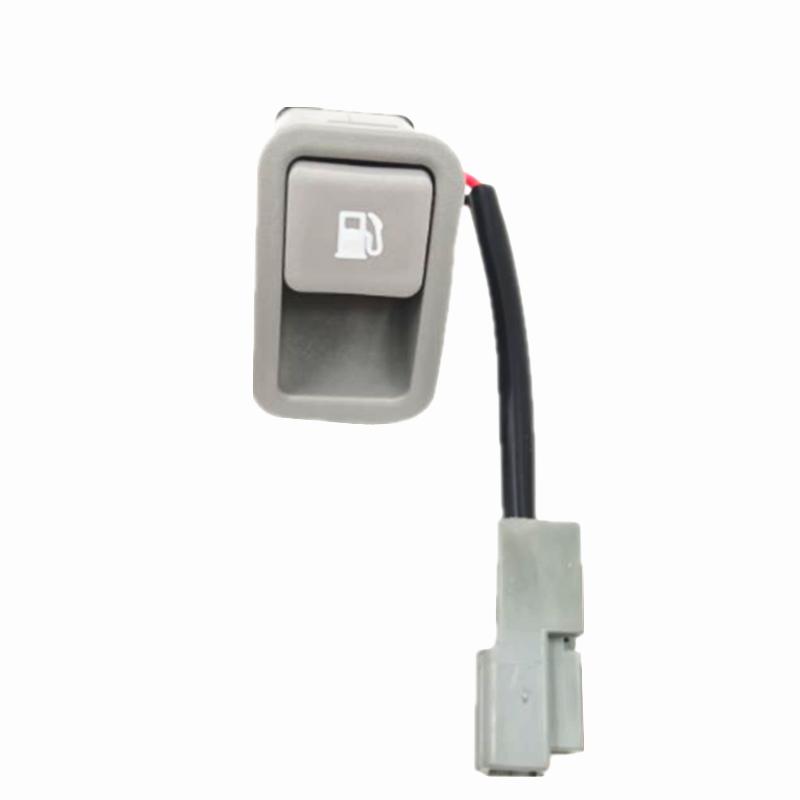 Original Fuel Filler Tank Cover Opening Switch Button For Santa Fe 2007 -2012 Gas Door Switch 935552b000 High Quality