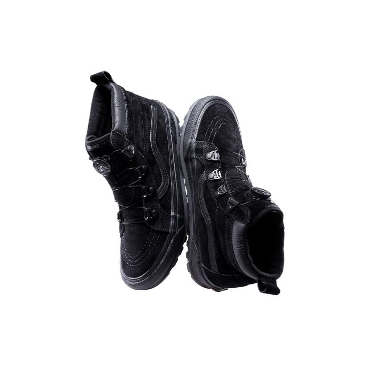 Sk8 Vans-Hi Mte 'Black' VN0A3ZCGDW5