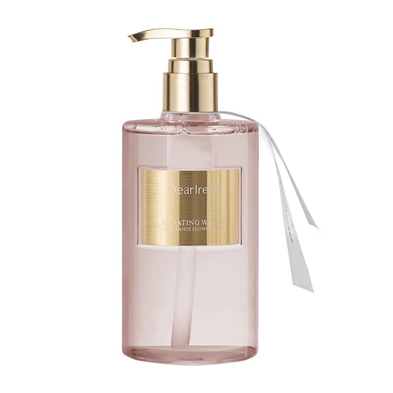 Dearlrean Fragrance Body Wash