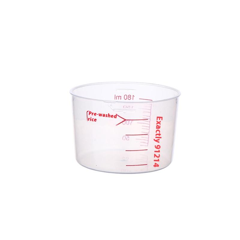 1/3/5Pcs Moisture-Proof Grain Storage Jar Sealed Rice Bucket Pet Food Container Set Kitchen Storage Box For Dry Goods