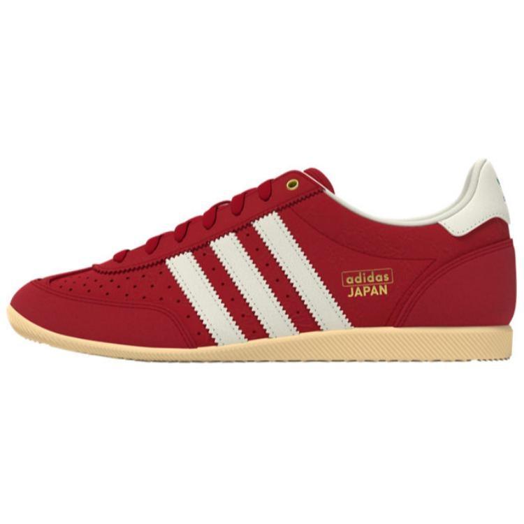 (WMNS) adidas Japan Better Scarlet Off White Women s IG4507 EU 42⅔