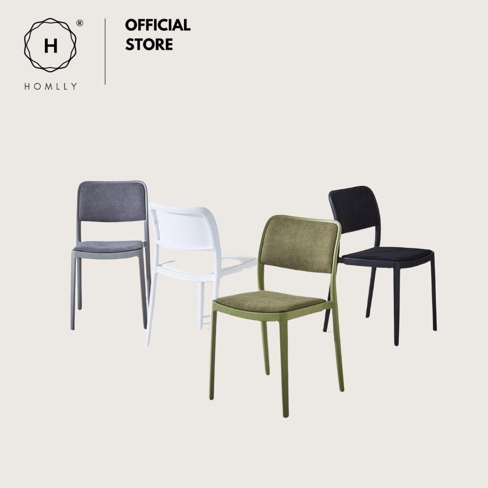 Homlly Rii Chair  (X2PCS)