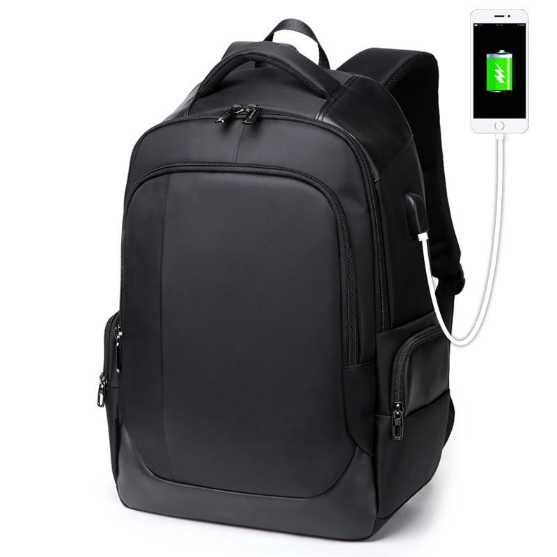 functional laptop backpack